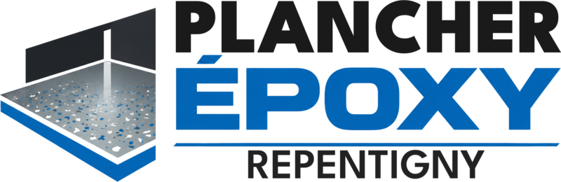 Plancher Époxy Repentigny
